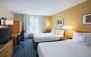 Others 5 Fairfield Inn and Suites By Marriott Merrillville