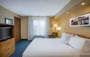 Others 6 Fairfield Inn and Suites By Marriott Merrillville