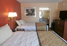 기타 4 Country Hearth Inn & Suites Cartersville