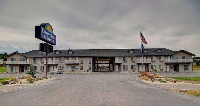 Others Days Inn by Wyndham Lolo / Missoula Area