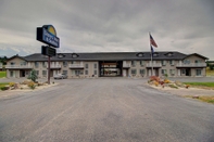 Khác Days Inn by Wyndham Lolo / Missoula Area