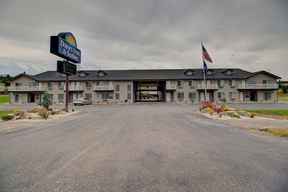 Days Inn by Wyndham Lolo / Missoula Area