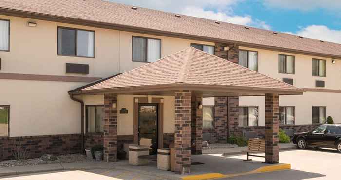 Lainnya Days Inn by Wyndham Mankato