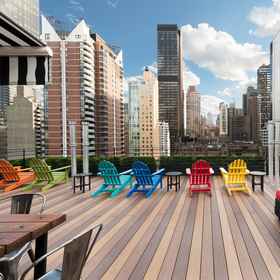 Primary image1Pod 51,82nd Street–Jackson Heights飯店