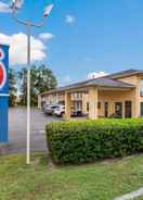 Imej utama Motel 6 Macclenny, FL