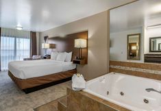 其他 7 Best Western Plus Lake Front Hotel