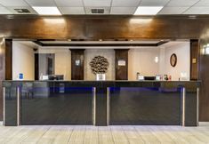 其他 5 Best Western Plus Lake Front Hotel