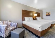 其他 6 Best Western Plus Lake Front Hotel