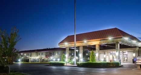 其他 2 Best Western Plus Lake Front Hotel