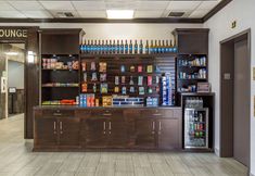 其他 4 Best Western Plus Lake Front Hotel