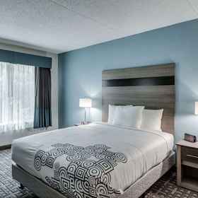 Primary image1Days Inn & Suites by Wyndham Spokane,华盛顿州飯店