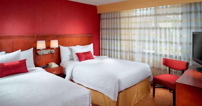 Lainnya Courtyard by Marriott Columbus