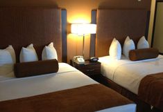 其他 7 Best Western Plus Suites Hotel Coronado Island