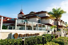 其他 Best Western Plus Suites Hotel Coronado Island