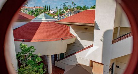 其他 2 Best Western Plus Suites Hotel Coronado Island