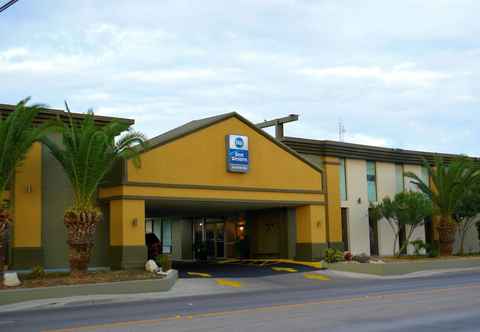 Others Best Western Inn of Del Rio