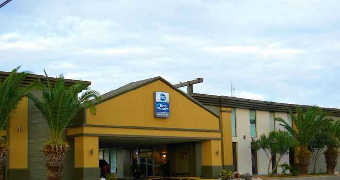 Others Best Western Inn of Del Rio