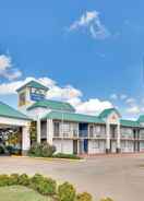 Imej utama Days Inn & Suites by Wyndham Bentonville