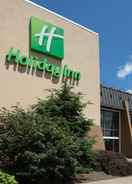 Imej utama Holiday Inn Harrisburg - Hershey Area, I-81, an IHG Hotel