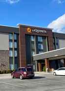 Imej utama La Quinta Inn & Suites by Wyndham Wytheville