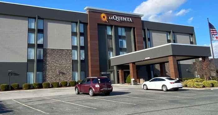 Lain-lain La Quinta Inn & Suites by Wyndham Wytheville