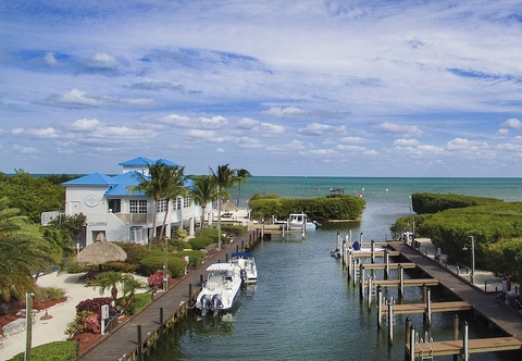 Others Ocean Pointe Suites at Key Largo