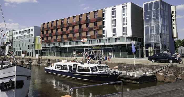 Others Nordsee Hotel Bremerhaven Fischereihafen