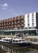 Imej utama Nordsee Hotel Bremerhaven Fischereihafen