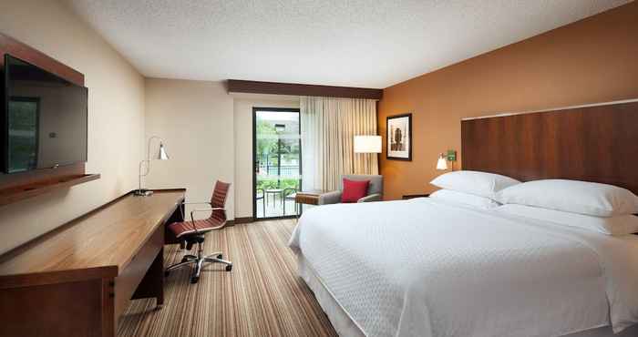 Others Four Points by Sheraton Pleasanton