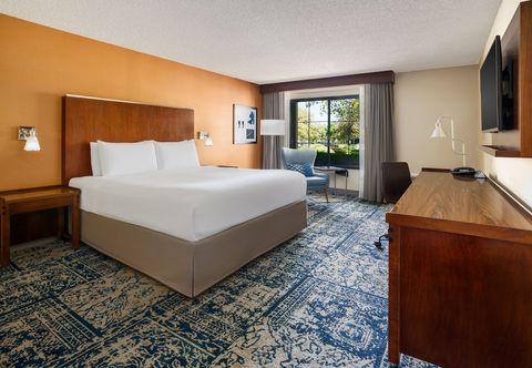 Lain-lain Four Points by Sheraton Pleasanton