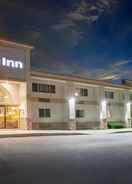 ภาพหลัก Days Inn by Wyndham Shrewsbury Worcester