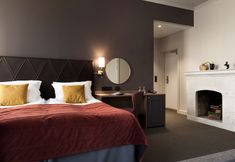 Others 4 Elite Stora Hotellet Örebro