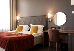 Others 3 Elite Stora Hotellet Örebro