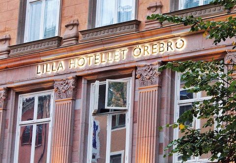 Others Elite Stora Hotellet Örebro