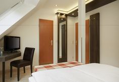 Others 7 H+ Hotel Nürnberg