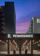 Imej utama Renaissance Chicago North Shore Hotel