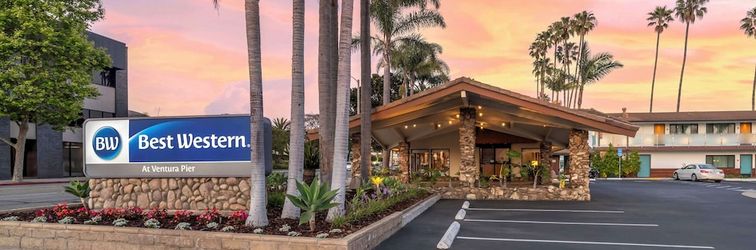 其他 Best Western at Ventura Pier
