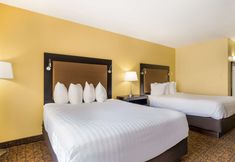 其他 5 Best Western Escondido Hotel