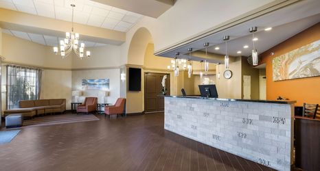 其他 2 Best Western Escondido Hotel