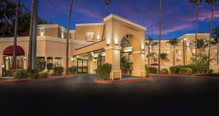 Lain-lain Best Western Escondido Hotel