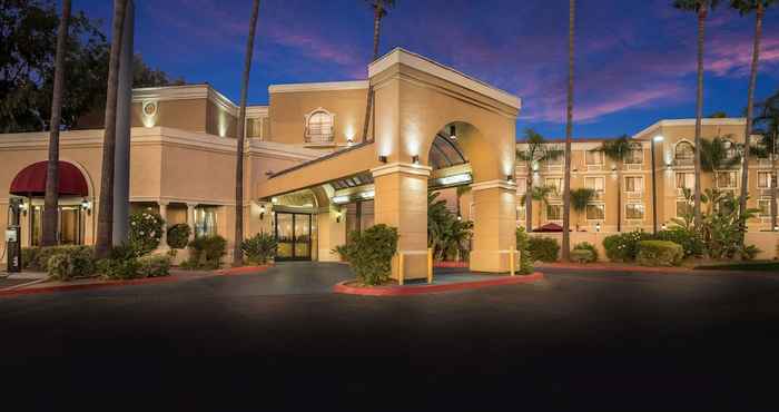 Others Best Western Escondido Hotel