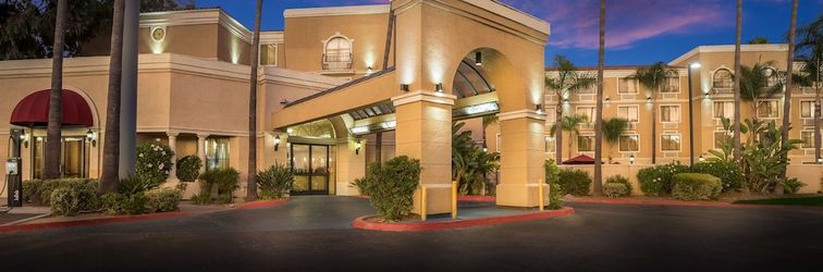 其他 Best Western Escondido Hotel