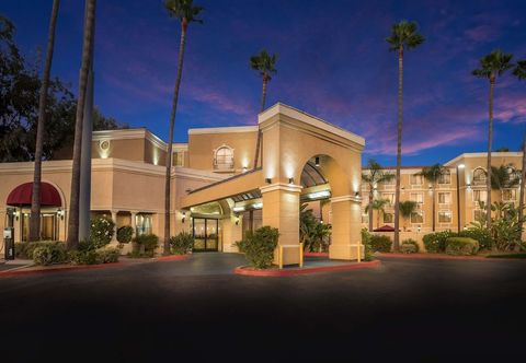 其他 Best Western Escondido Hotel
