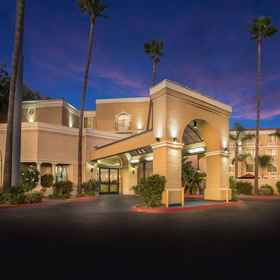 Primary image 1 Best Western Escondido Hotel, Hotel San Diego