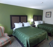 Others 5 Quality Inn & Suites