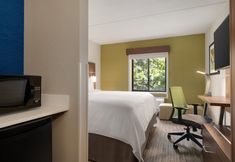 その他 6 Holiday Inn Express Plattsburgh by IHG