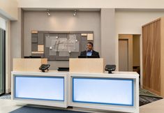 その他 4 Holiday Inn Express Plattsburgh by IHG