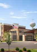 Imej utama Holiday Inn Express Plattsburgh, an IHG Hotel