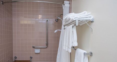 その他 2 Best Western Plus Bayside Inn