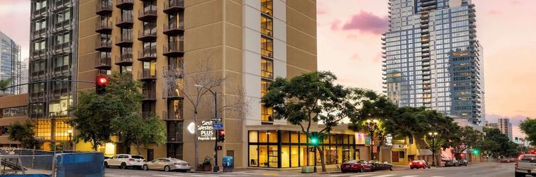 その他 Best Western Plus Bayside Inn